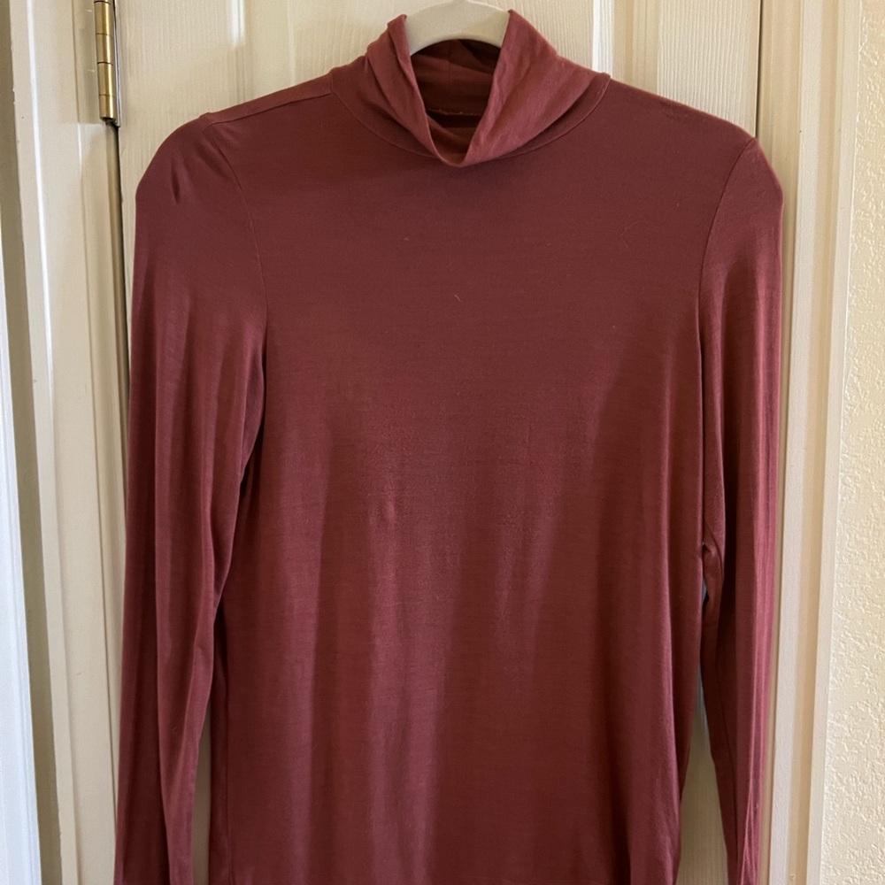 American Eagle Outfitters Turtle Neck Soft & Sexy